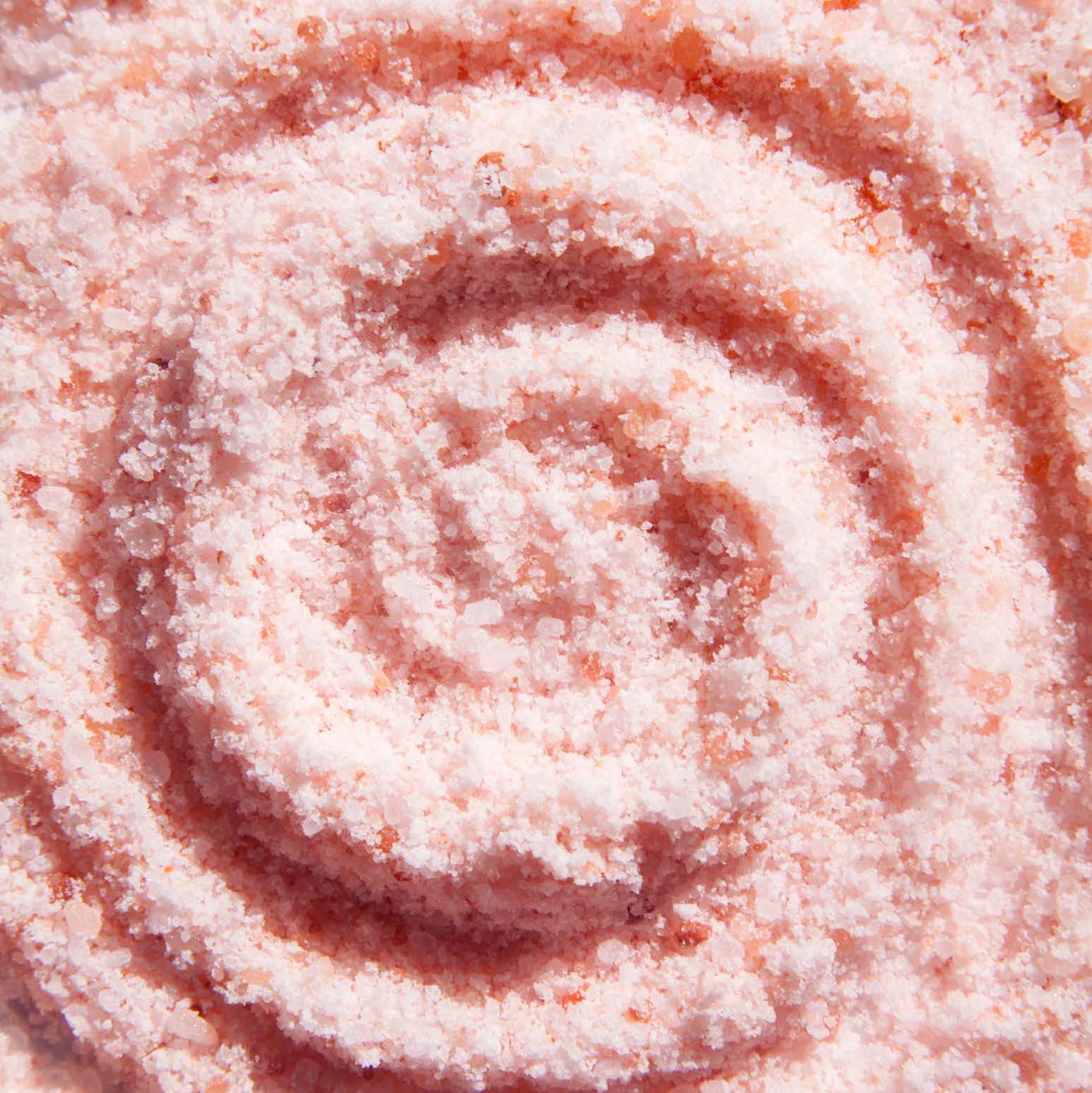 SOUL SOOTHING - ODACITÉ Bath Salts