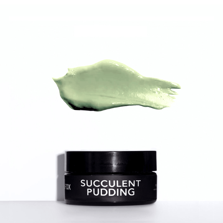SUCCULENT PUDDING - Super Beruhigungsemulsion
