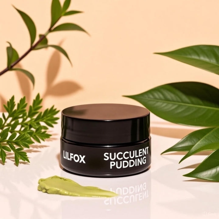 SUCCULENT PUDDING - Super Beruhigungsemulsion