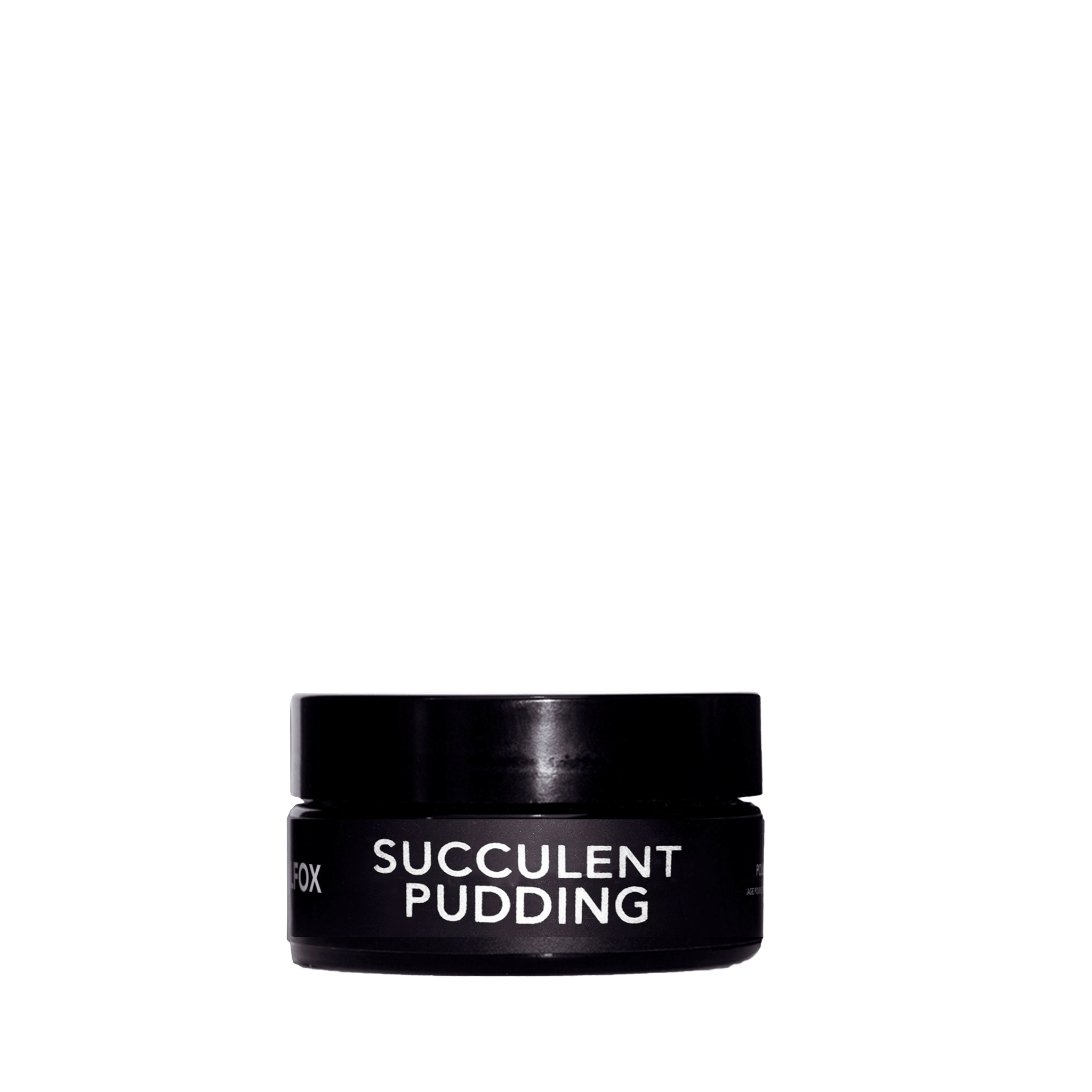 SUCCULENT PUDDING - Super Calming Emulsion