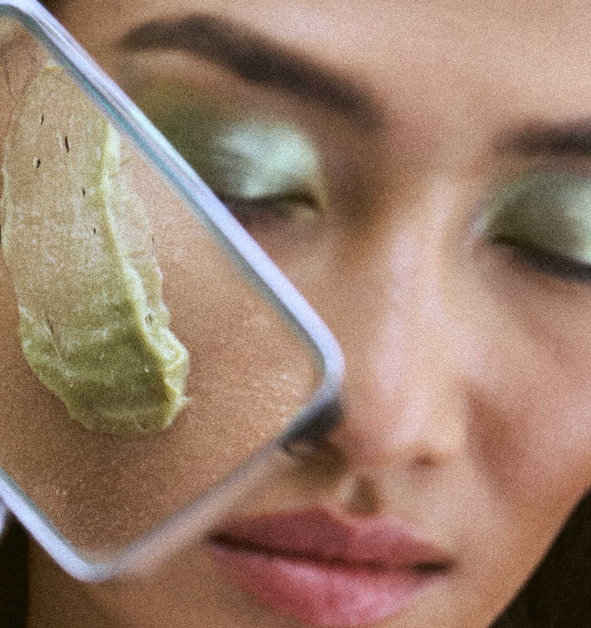 SUCCULENT PUDDING - Super Calming Emulsion