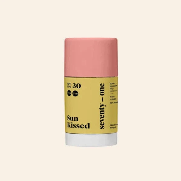 Sun Kissed - SeventyOne | Sun Stick SPF 30