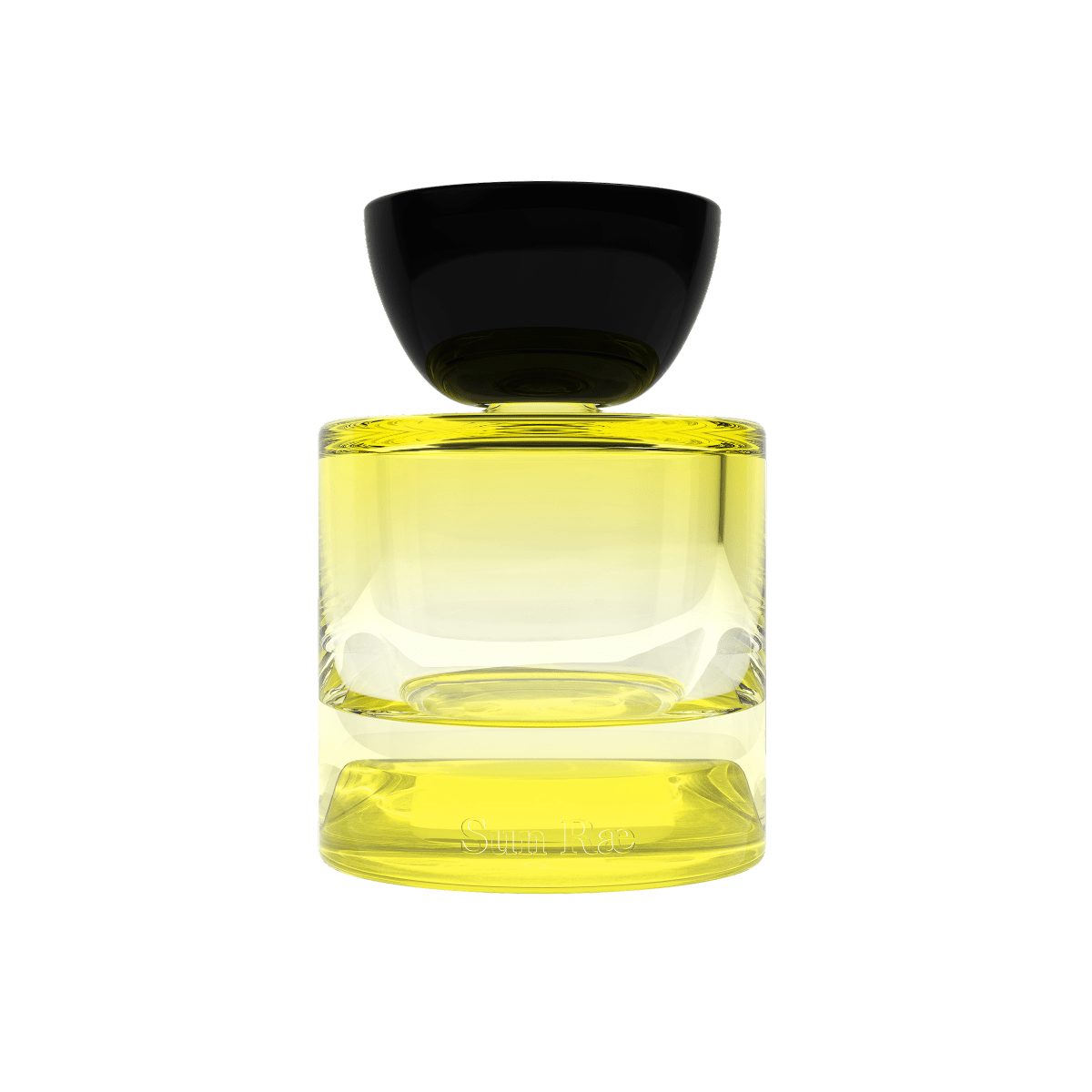 SUN RAE - Unisex Eau de Parfum : VYRAO