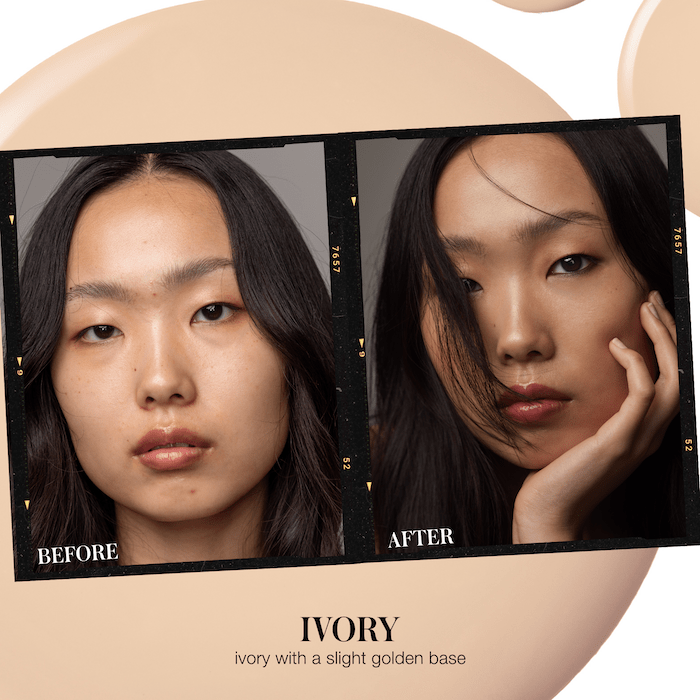 SunCoverup Super Tint SPF 50 | RMS Beauty - Foundation mit Pflege und LSF 50