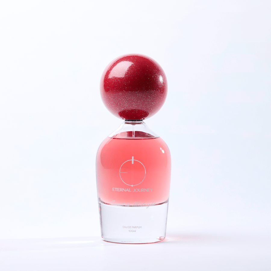 Sunset to Midnight von Eternal Journey - Iriswurzel, Amber, Moschus North Glow