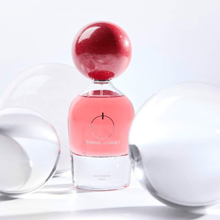 Sunset to Midnight von Eternal Journey - Iriswurzel, Amber, Moschus