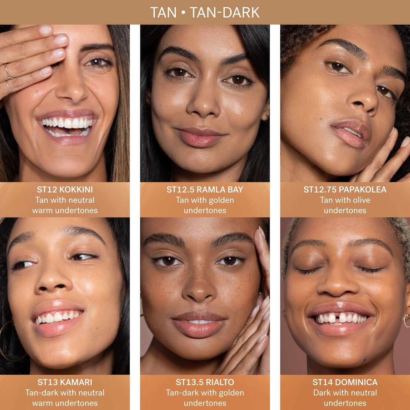 Super Serum Skin Tint SPF 30 - ILIA Foundation