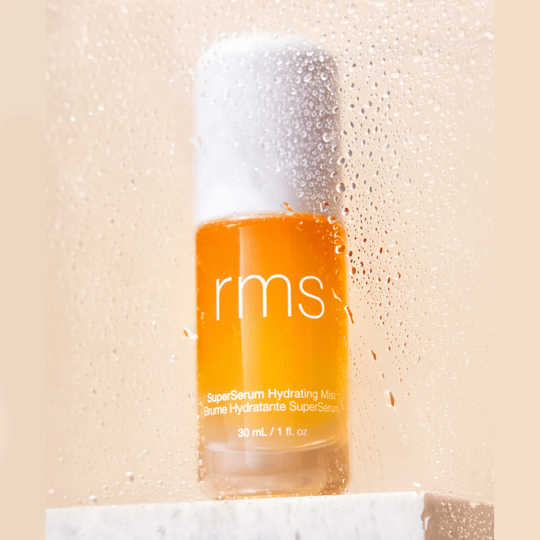 SuperSerum Hydrating Mist | RMS Beauty - Toner North Glow