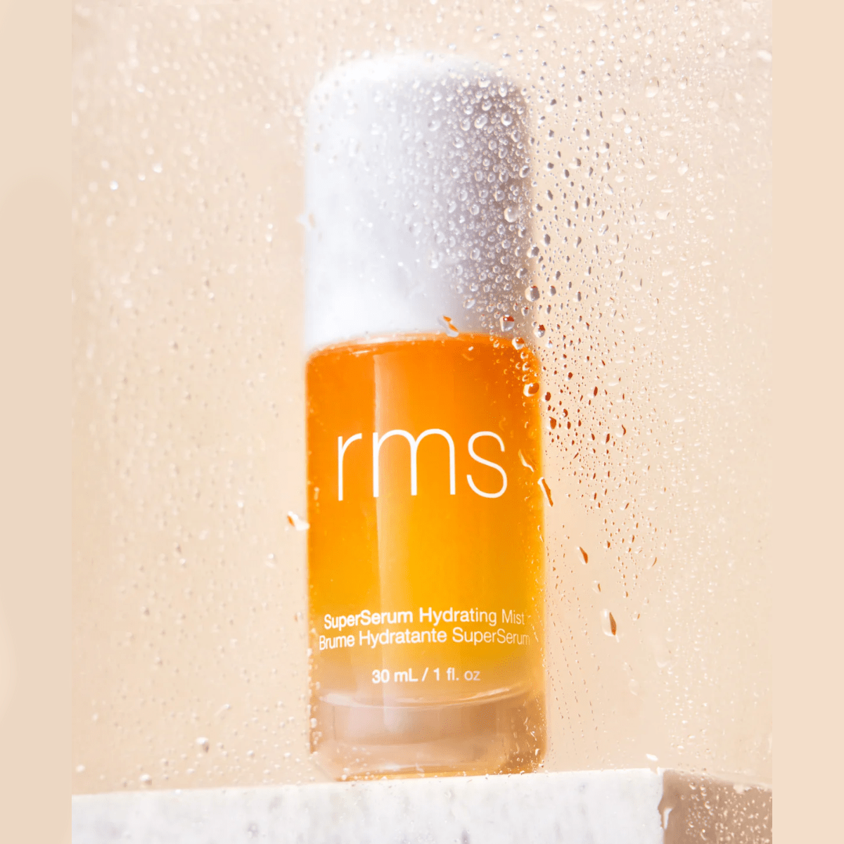 SuperSerum Hydrating Mist | RMS Beauty - Toner