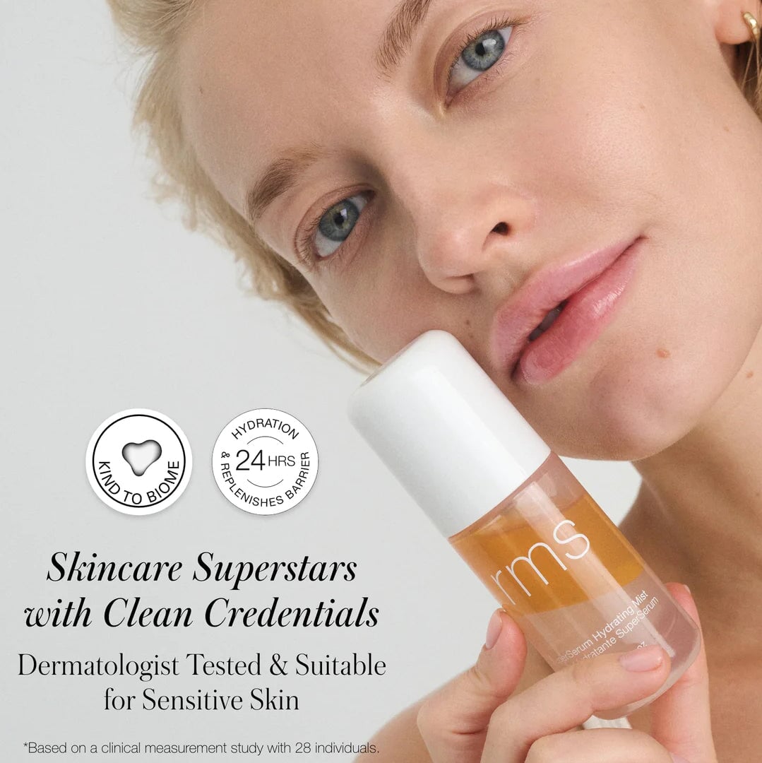SuperSerum Hydrating Mist | RMS Beauty - Toner