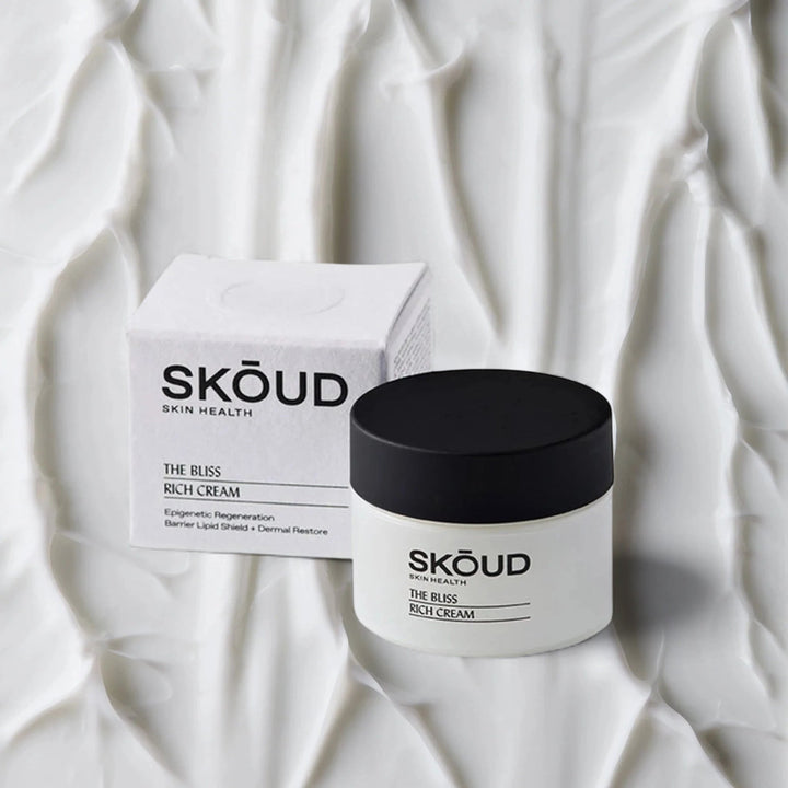 The Protection Light Cream Travel Size 10ml - SKŌUD Cosmetics