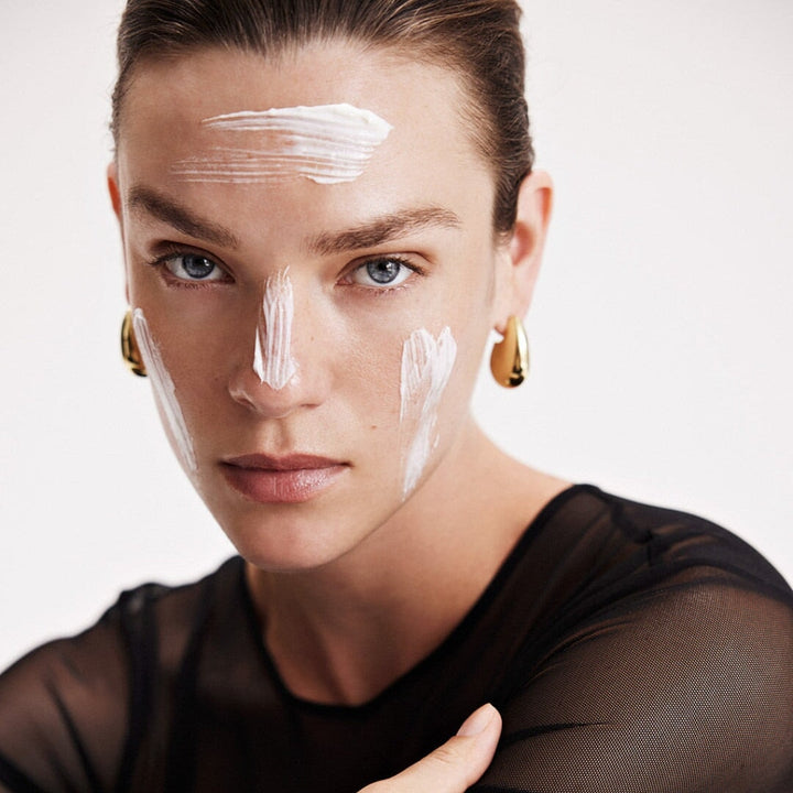 The Protection Light Cream Travel Size 10ml - SKŌUD Cosmetics