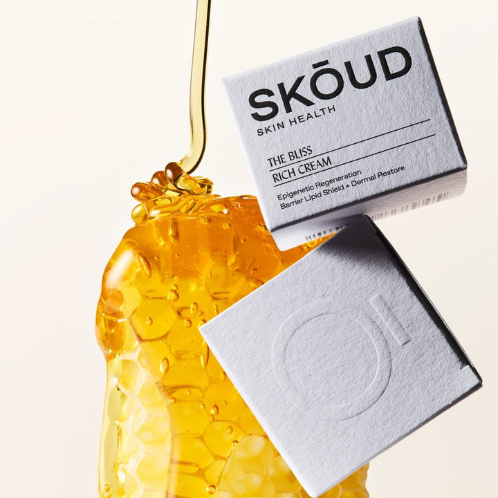 The Protection Light Cream Travel Size 10ml - SKŌUD Cosmetics