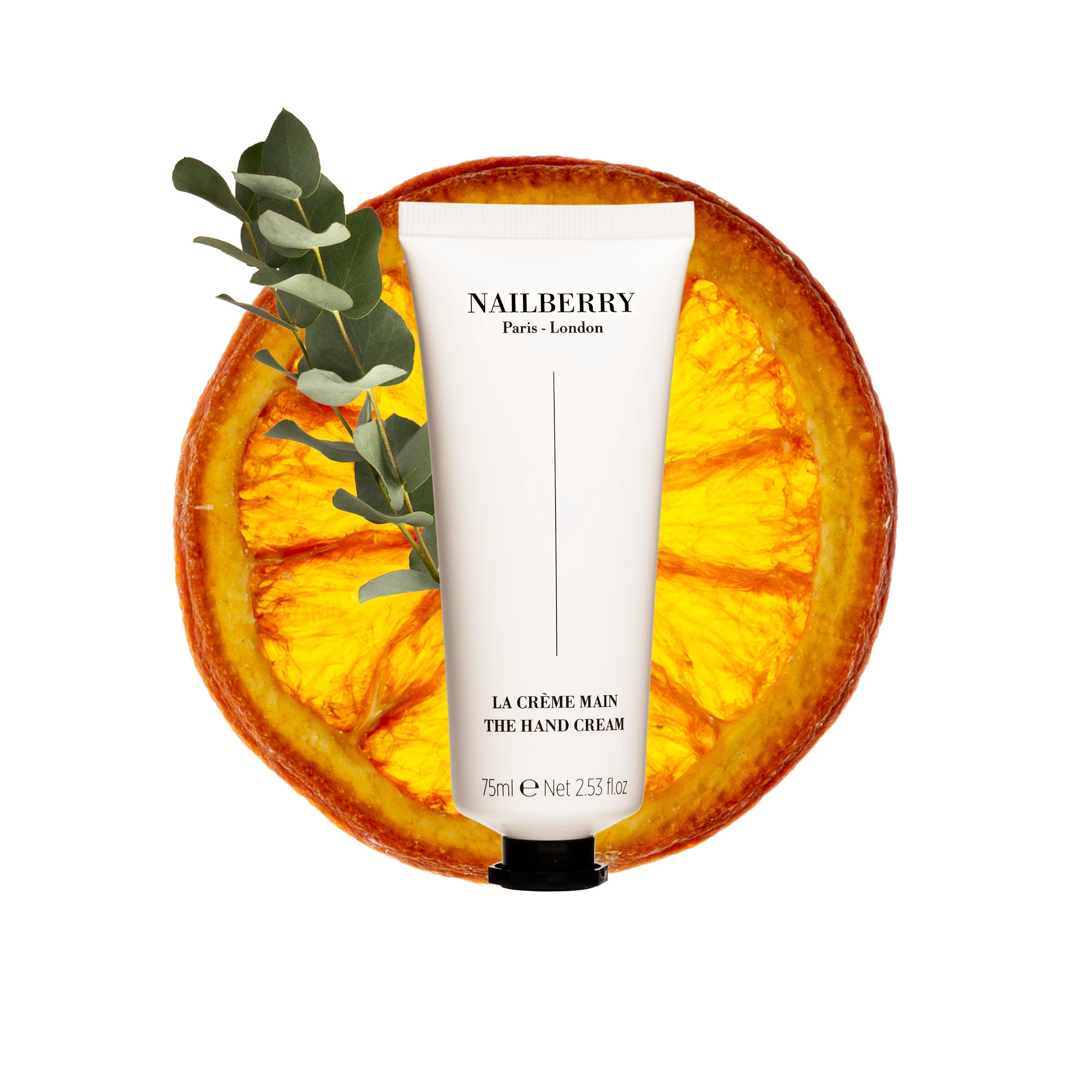 The Hand Cream | NAILBERRY - pflegende Handcreme