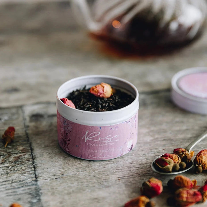 The Mindful Moments Collection: Rose