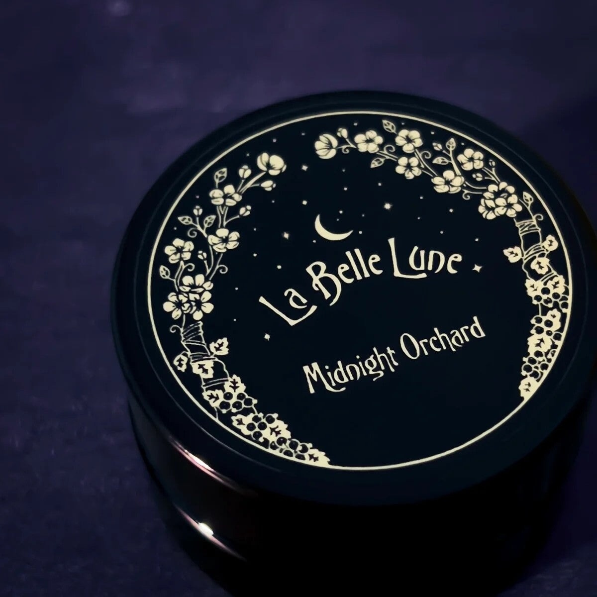 The Mini Trio Discoveryset LA BELLE LUNE - sample set in 3 variants