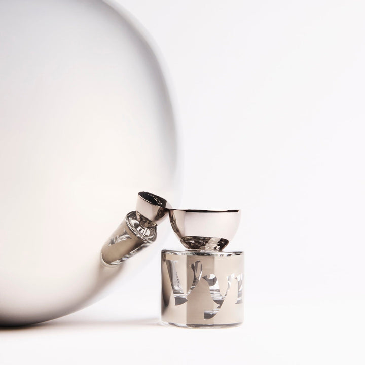 THE SIXTH - Unisex Eau de Parfum: VYRAO