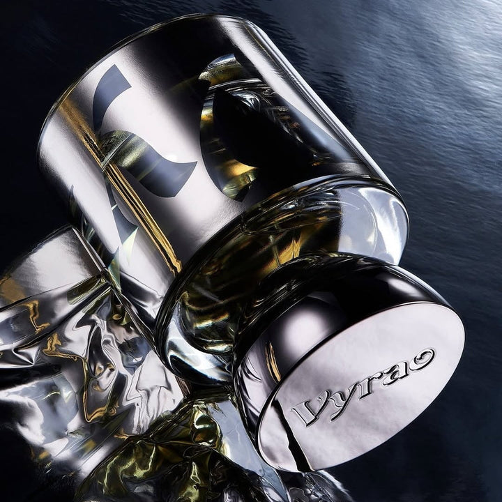 THE SIXTH - Unisex Eau de Parfum: VYRAO