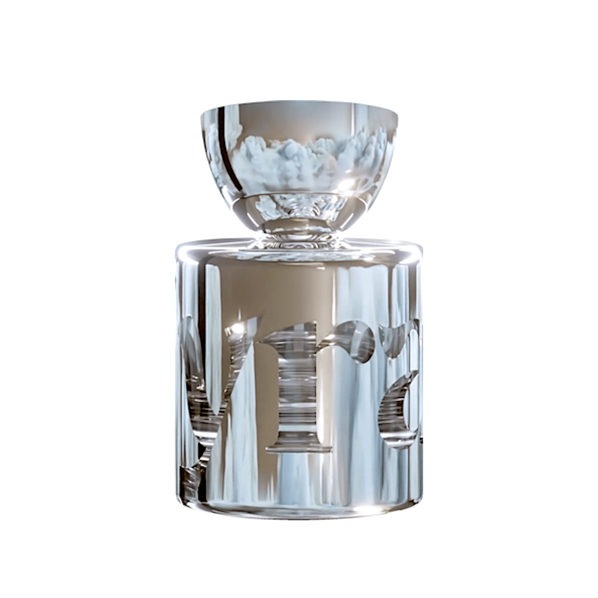 THE SIXTH - Unisex Eau de Parfum : VYRAO