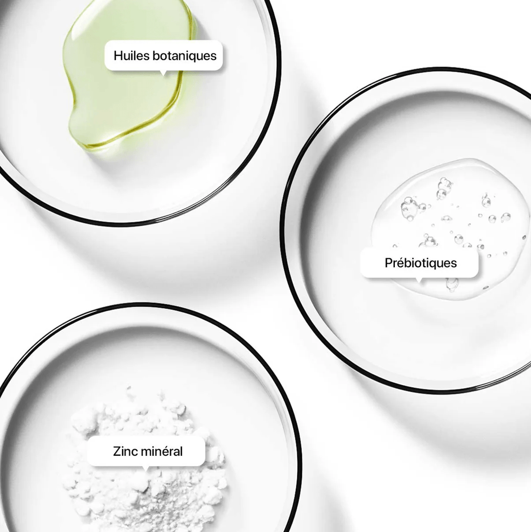the smilist  BAIN DE BOUCHE BIPHASÉ PUFIFIANT | Pure Breath Reinigendes Mundwasser North Glow