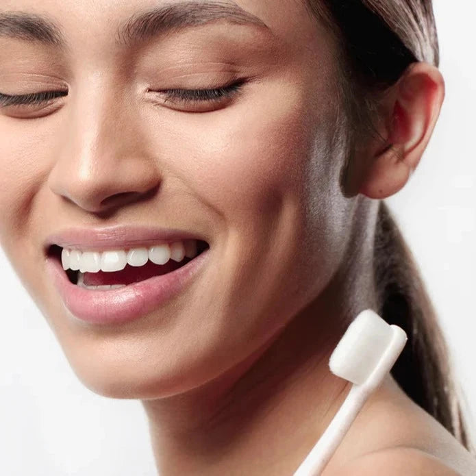 the smilist | PRO POLISHING TOOTHBRUSH - Zahnbürste