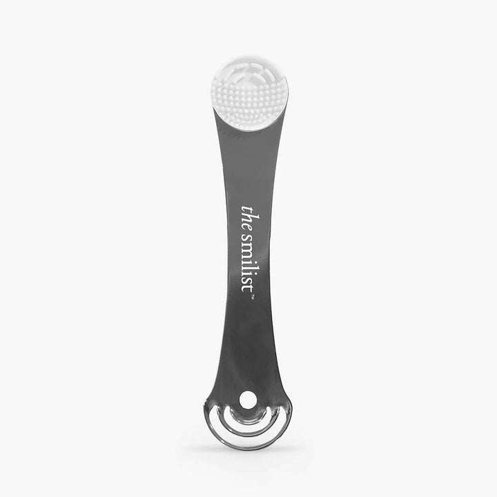 the smilist | PRO TONGUE SCRAPER - Professioneller Zungenschaber/ Zungenreiniger
