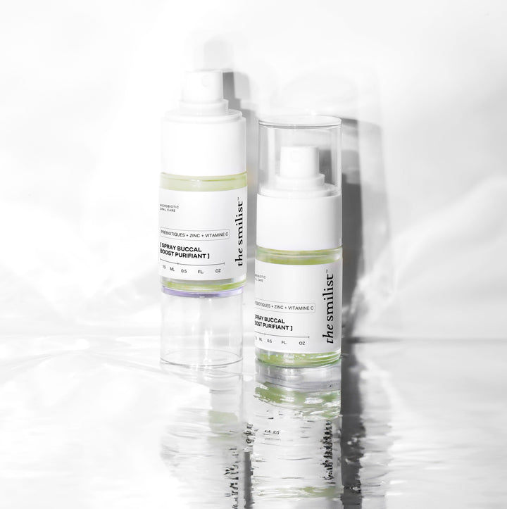 the smilist | PURIFYING ORAL BOOSTER SPRAY - Pure Breath Mundspray