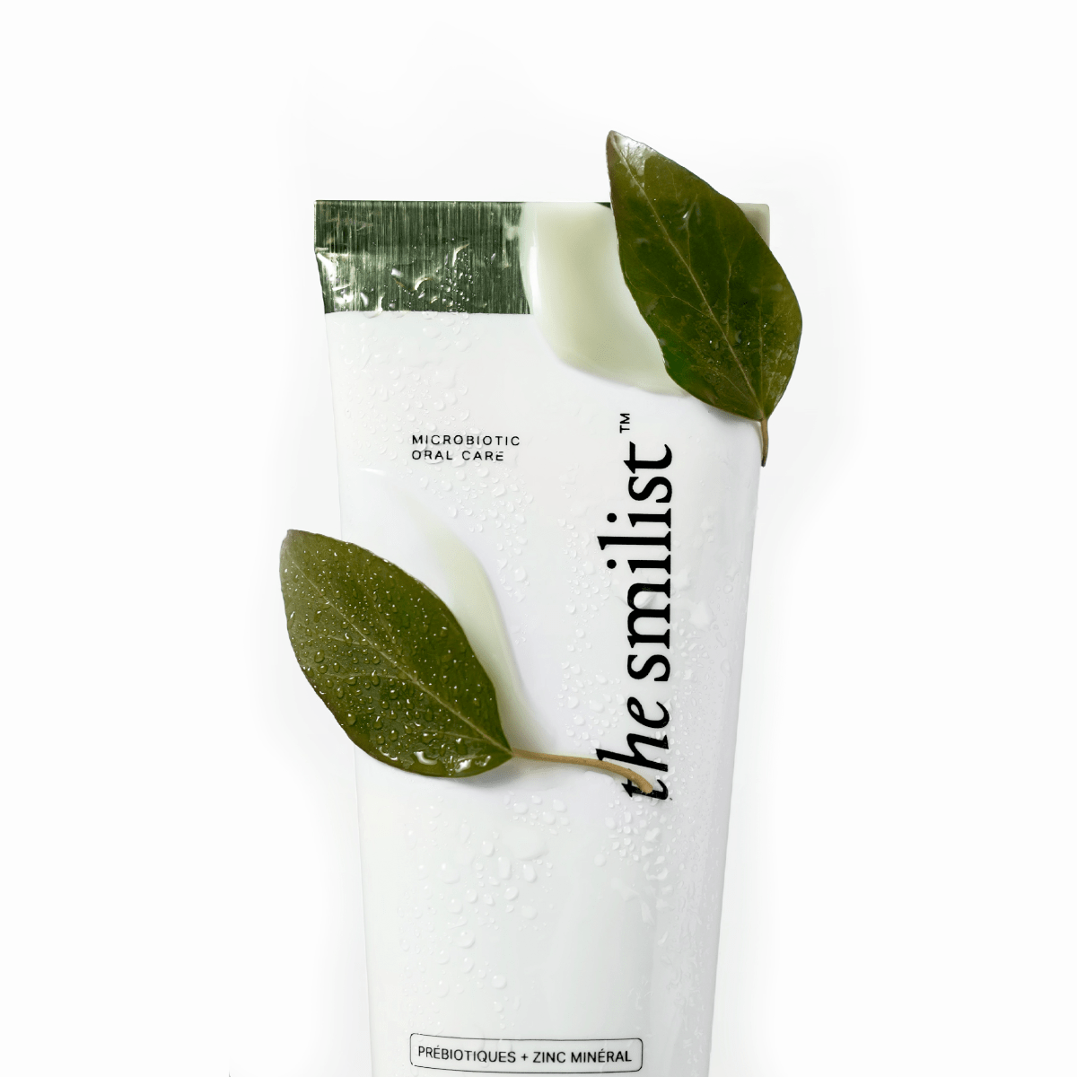 Refreshing Purifying Toothpaste - Zahnpasta für frischen Atem von The Smilist