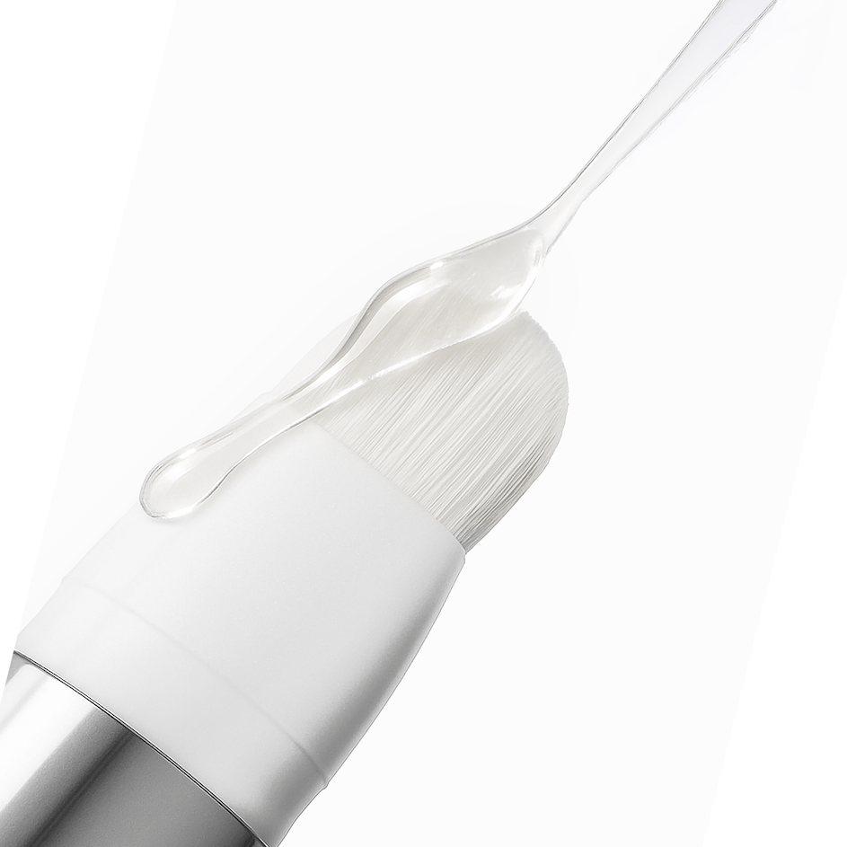 the smilist | PURIFYING TONGUE SERUM -Pure Breath tongue serum North Glow