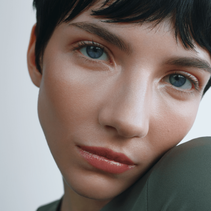 Tinted Beauty Potion Callas - Manasi 7 Lipgloss - 3 in 1 Tinted Oil