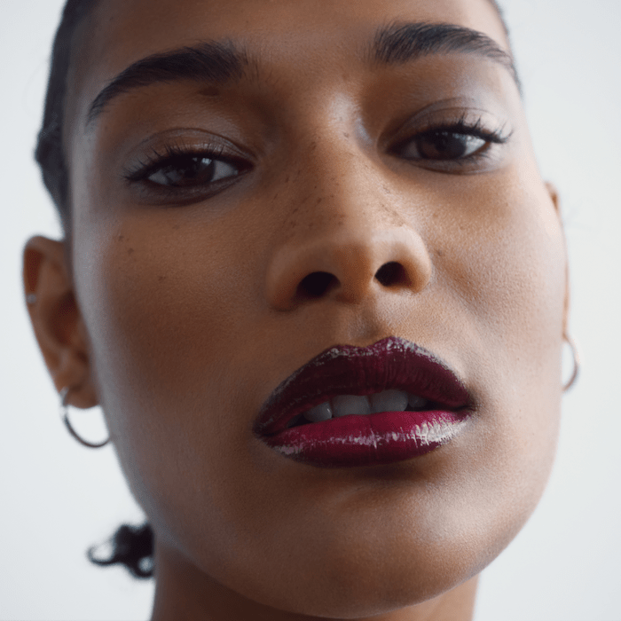 Tinted Beauty Potion Cassis - Manasi 7 Lipgloss - 3 in 1 Tinted Oil