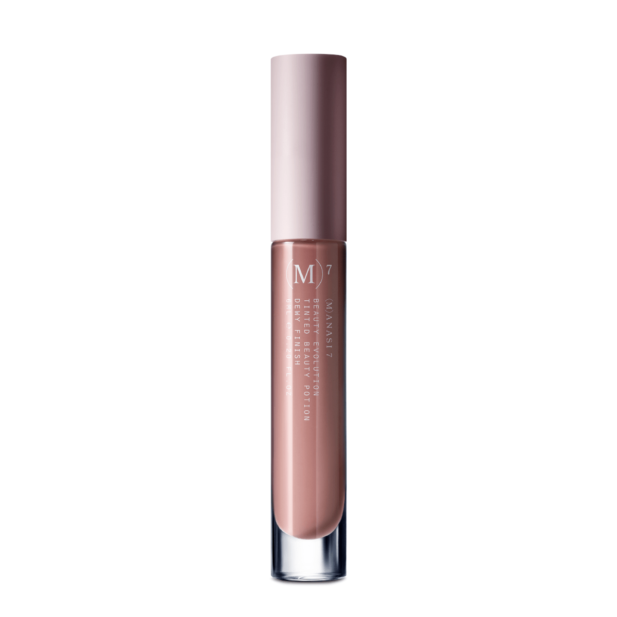 Tinted Beauty Potion Cattleya - Manasi 7 Lipgloss - 3 in 1 Tinted Oil