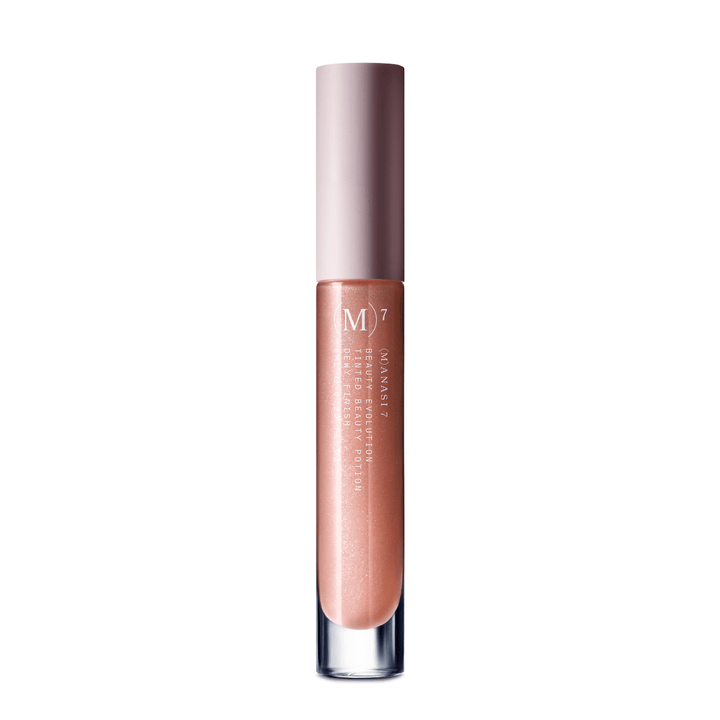 Tinted Beauty Potion CHAMELI - Manasi 7 Lipgloss - 3 in 1 Tinted Oil