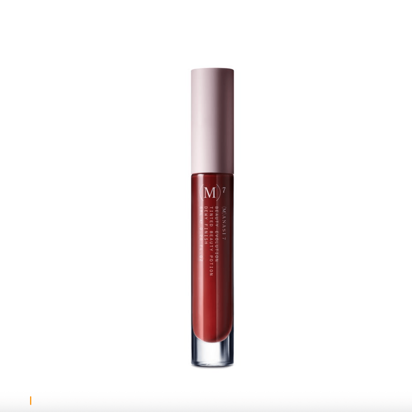 Tinted Beauty Potion Kagero – warmbrauner Multi-Use Tint mit rötlichen Untertönen für Lippen, Wangen und Augen mit dewy Finish und pflegenden Bio-Ölen.