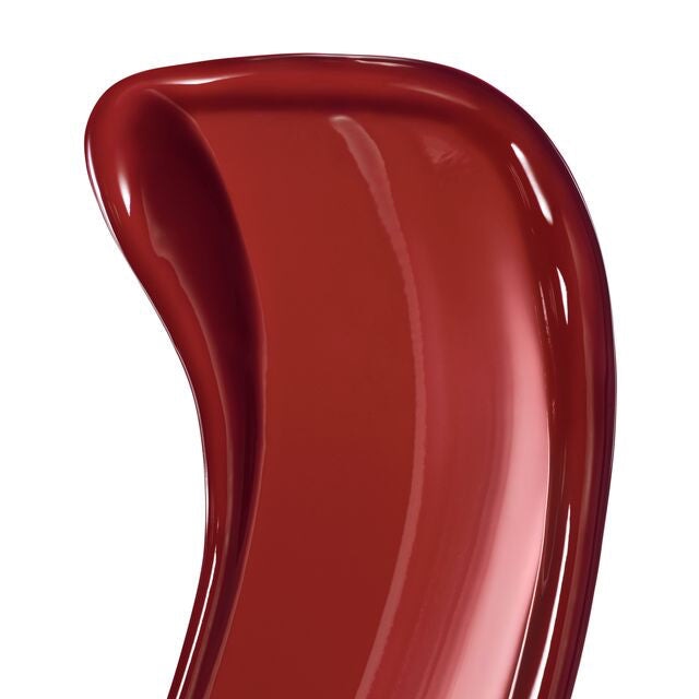 Farbbeispiel - Manasi 7 Tinted Beauty Potion Kagero – veganes Multi-Use Lip & Cheek Oil in warmem Braun mit einem Hauch Rot, pflegend und mit natürlichem Glanz. North Glow