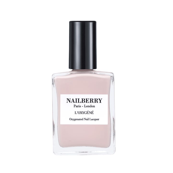 Tokyo Spring - Nailberry Nagellack (Frühjahr 2025)