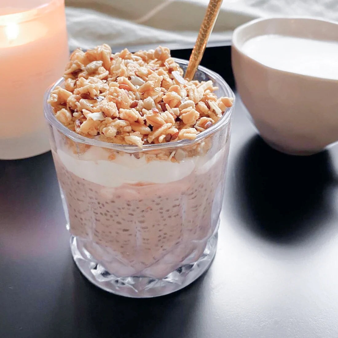 Tropical Balance - Organic superfood for hormone balance