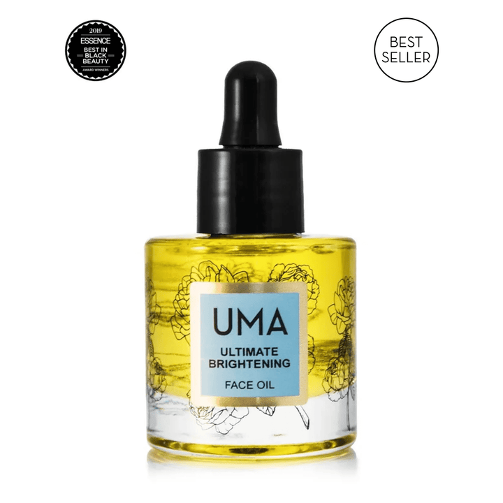 ULTIMATE BRIGHTENING Face Oil - UMA Gesichtssöl