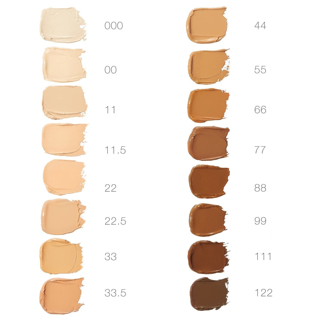 UnCoverup Cream Foundation | RMS Beauty - Makeup Grundierung North Glow