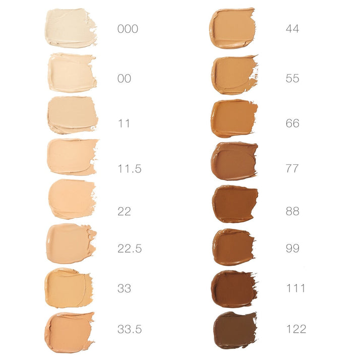 UnCoverup Cream Foundation | RMS Beauty - Makeup Grundierung