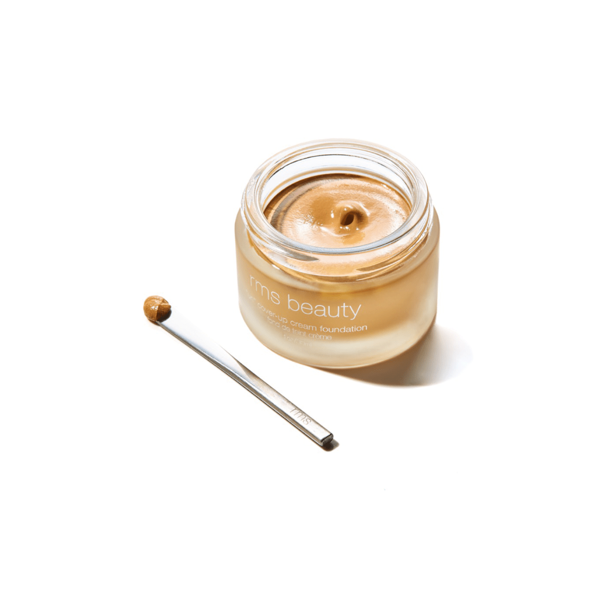 UnCoverup Cream Foundation | RMS Beauty - Makeup Grundierung