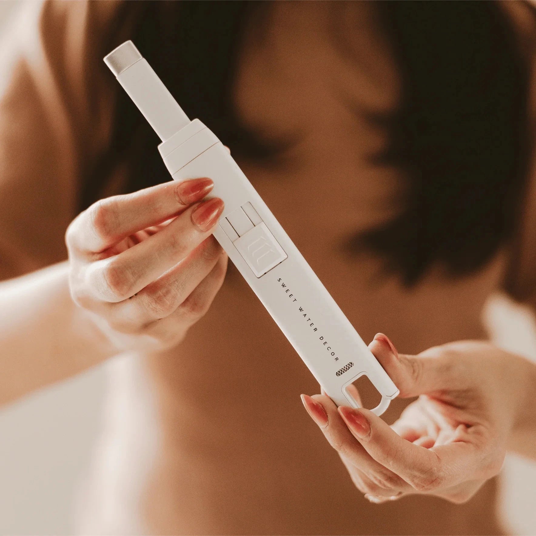 USB rechargeable Lighter/ Feuerzeug | SWEET WATER DECOR