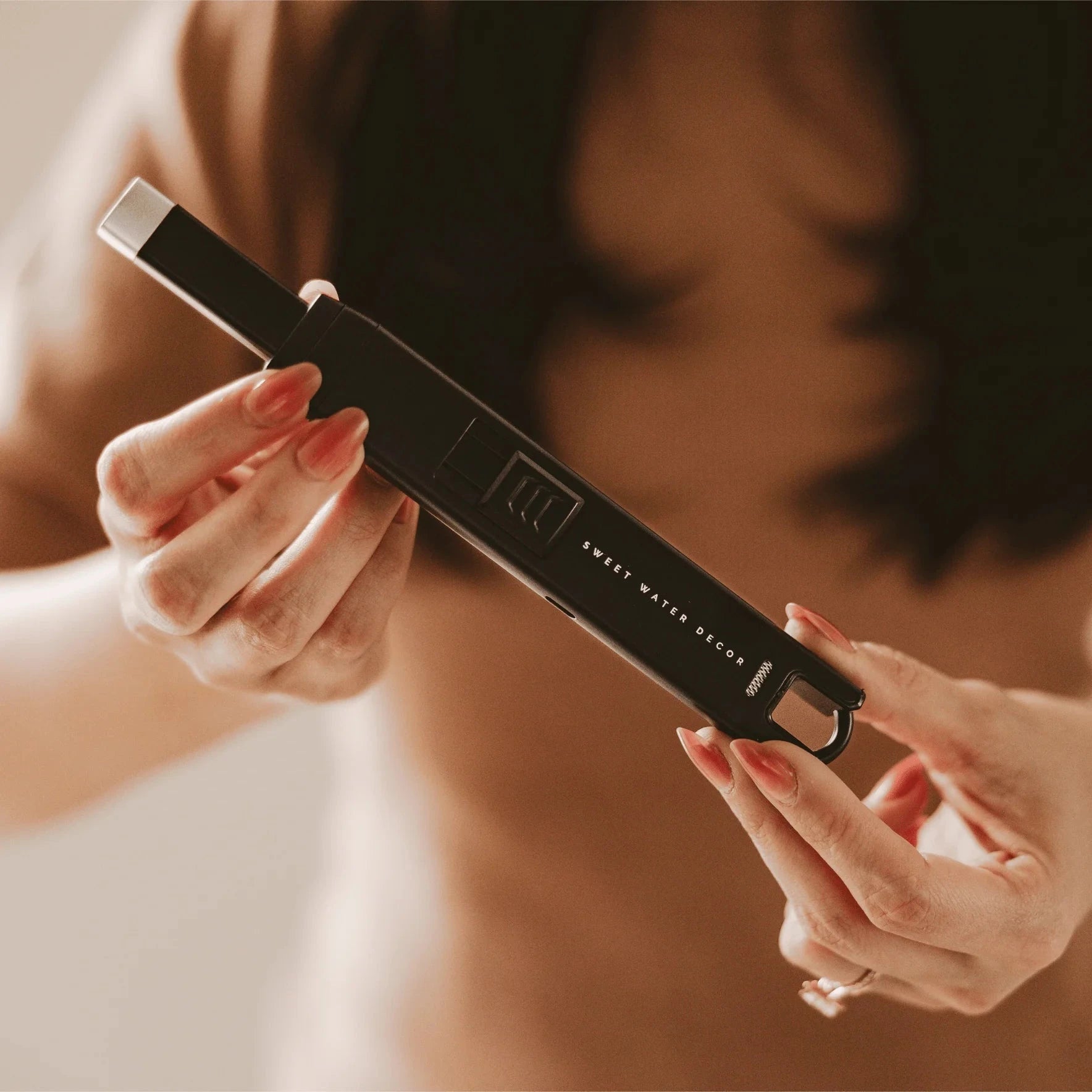 USB rechargeable Lighter/ Feuerzeug | SWEET WATER DECOR