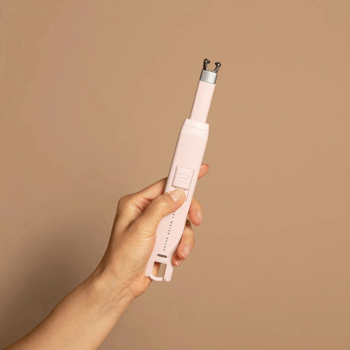USB rechargeable Lighter/ Feuerzeug | SWEET WATER DECOR