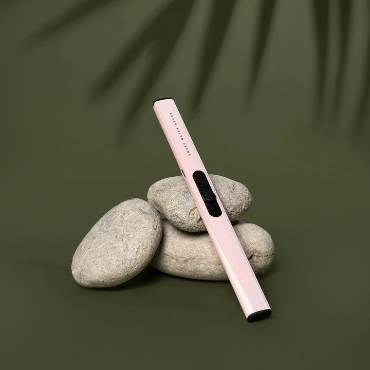 USB Rechargeable Lighter / Feuerzeug | SWEET WATER DECOR