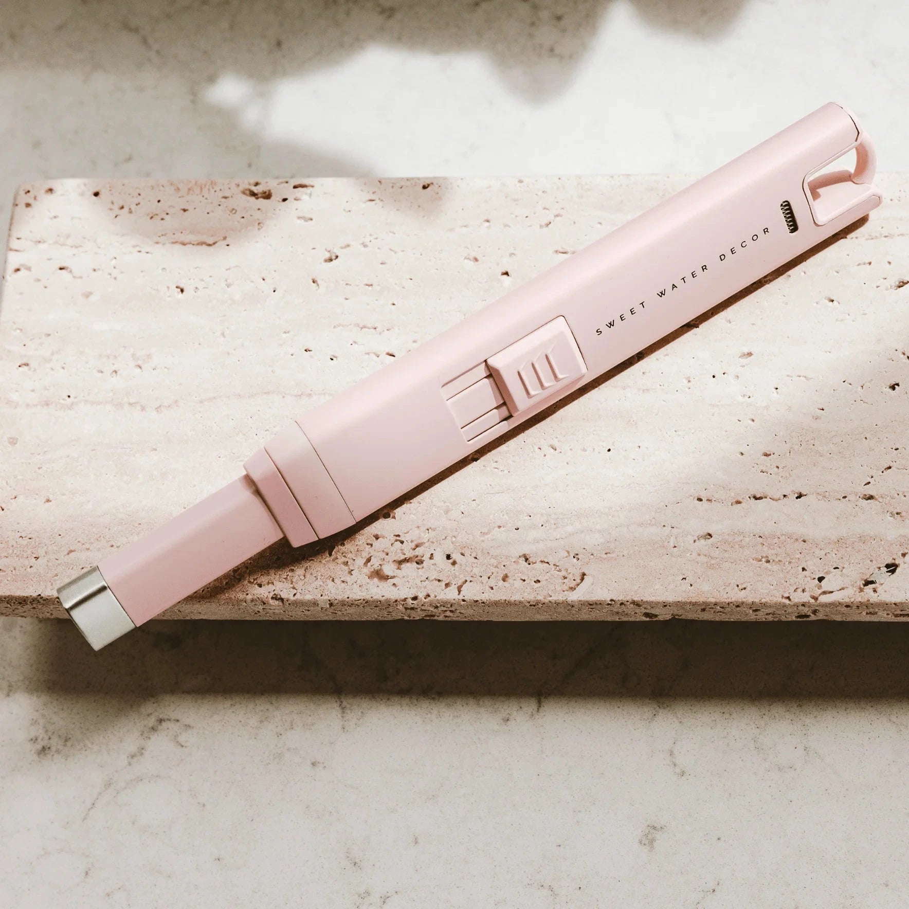 USB rechargeable Lighter/ Feuerzeug | SWEET WATER DECOR
