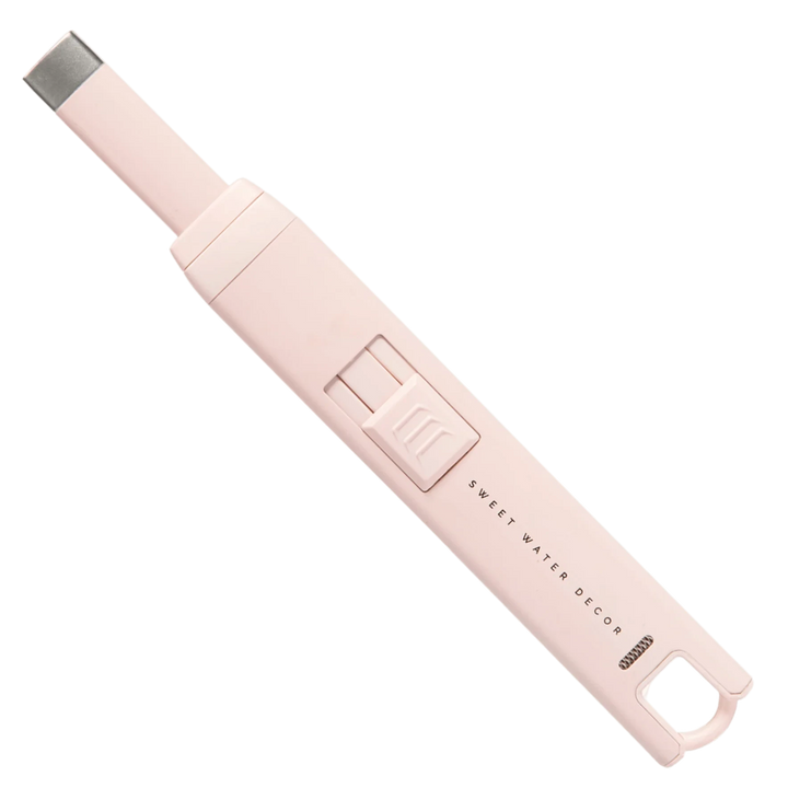USB rechargeable Lighter/ Feuerzeug | SWEET WATER DECOR