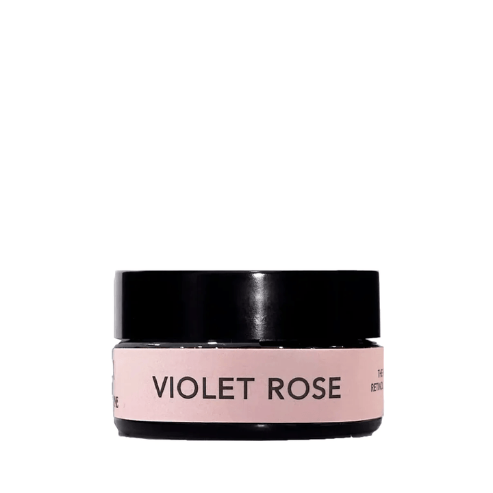 VIOLET ROSE - pflegende Intensivbehandlung für die Hände