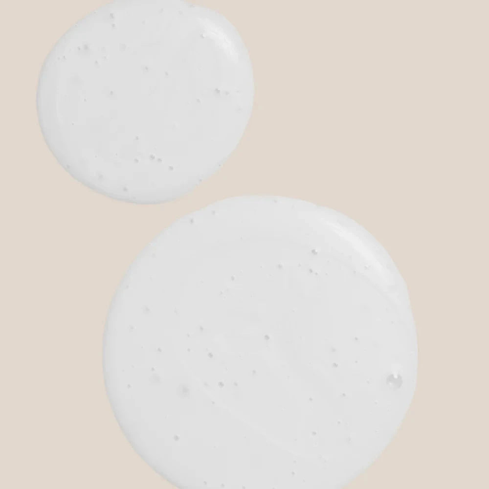 NOELIE Volume & Shine Hydrating Conditioner Produktprobe.