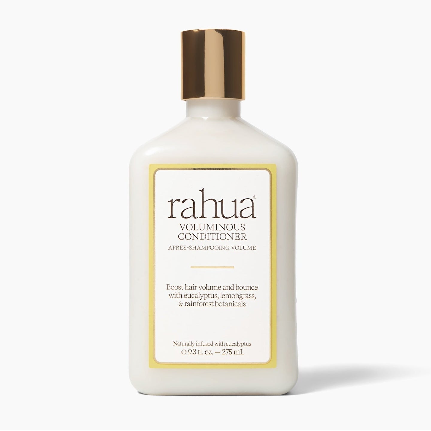 Voluminous Conditioner - Pflegespülung für mehr Volumen